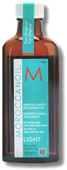 Moroccanoil - Treatment Light - 100 ml